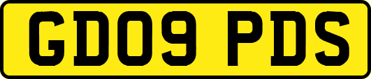 GD09PDS
