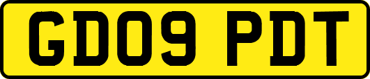 GD09PDT