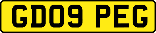 GD09PEG