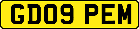 GD09PEM