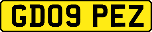 GD09PEZ