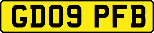 GD09PFB