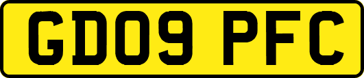 GD09PFC