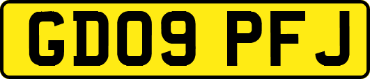 GD09PFJ