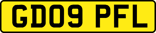 GD09PFL