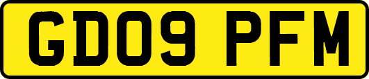 GD09PFM