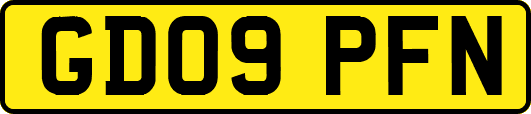 GD09PFN