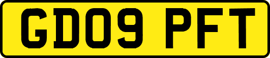 GD09PFT