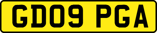 GD09PGA