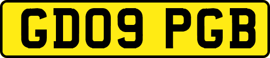 GD09PGB