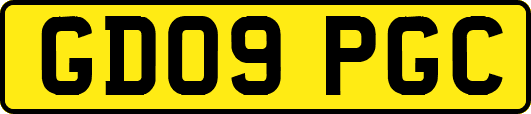 GD09PGC