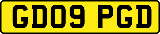 GD09PGD