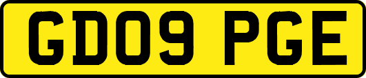 GD09PGE