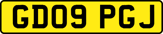 GD09PGJ