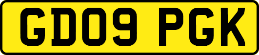 GD09PGK