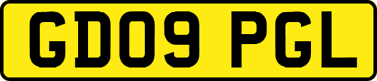 GD09PGL