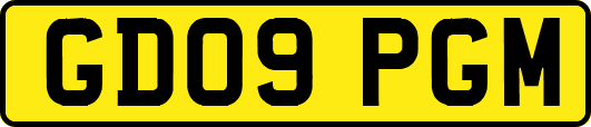 GD09PGM