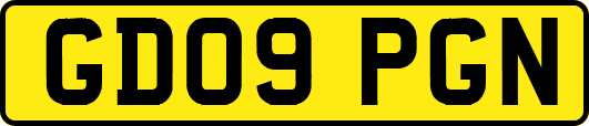 GD09PGN