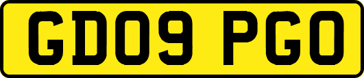 GD09PGO