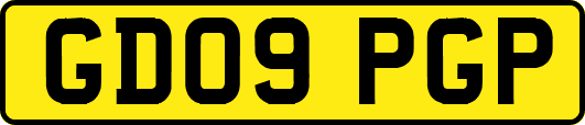 GD09PGP