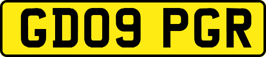 GD09PGR