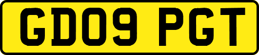 GD09PGT
