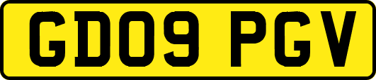 GD09PGV