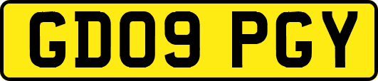 GD09PGY