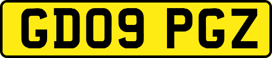 GD09PGZ
