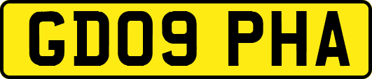GD09PHA