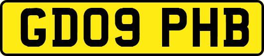 GD09PHB
