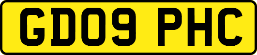 GD09PHC