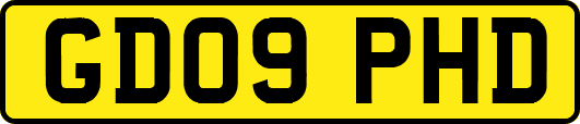 GD09PHD