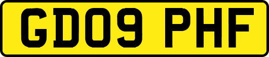 GD09PHF