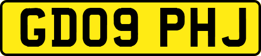 GD09PHJ