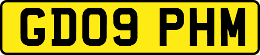 GD09PHM