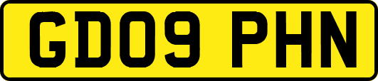 GD09PHN