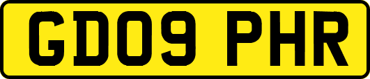 GD09PHR