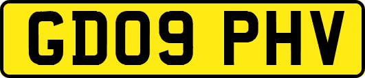 GD09PHV
