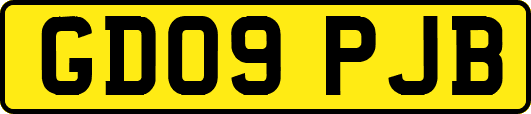 GD09PJB