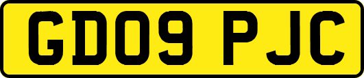 GD09PJC