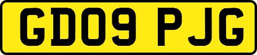 GD09PJG