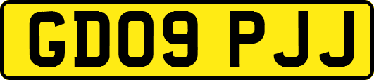 GD09PJJ