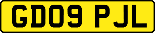 GD09PJL