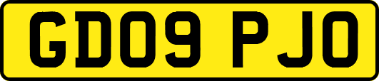 GD09PJO