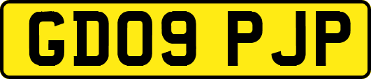 GD09PJP