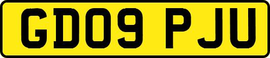 GD09PJU