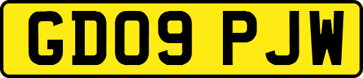 GD09PJW