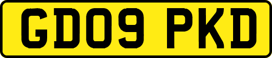 GD09PKD