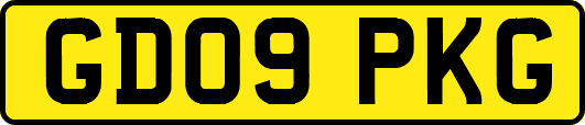 GD09PKG